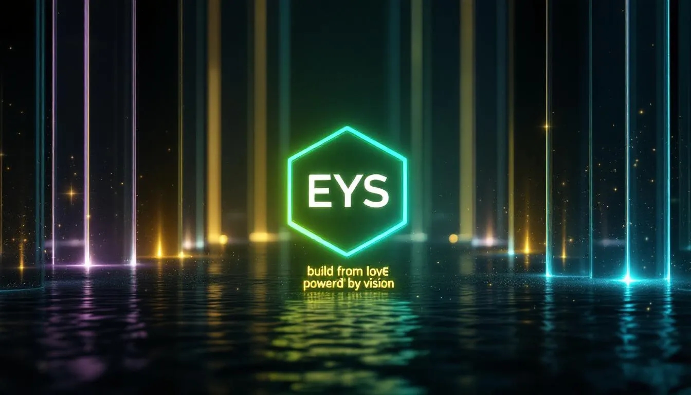 EYS Animated Background