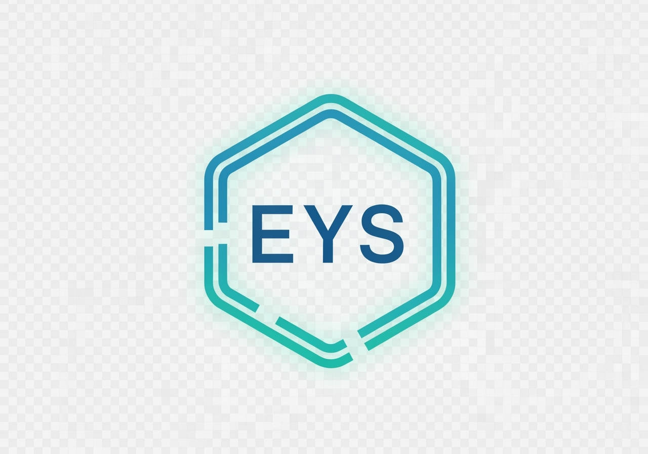 Exzynstance Logo